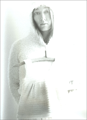 Betsy Torenbos photo Mike van Sleen