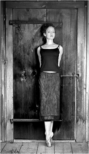 Emily Coates