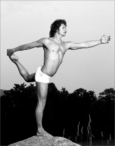 Lionel Hoche