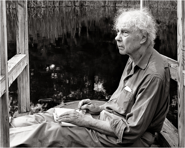 Merce Cunningham